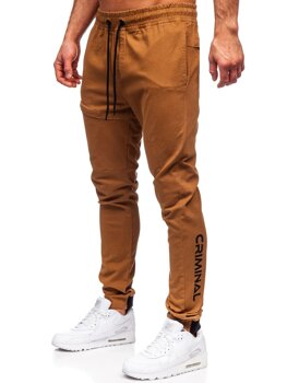 Herr Joggers Kamel Bolf B11119