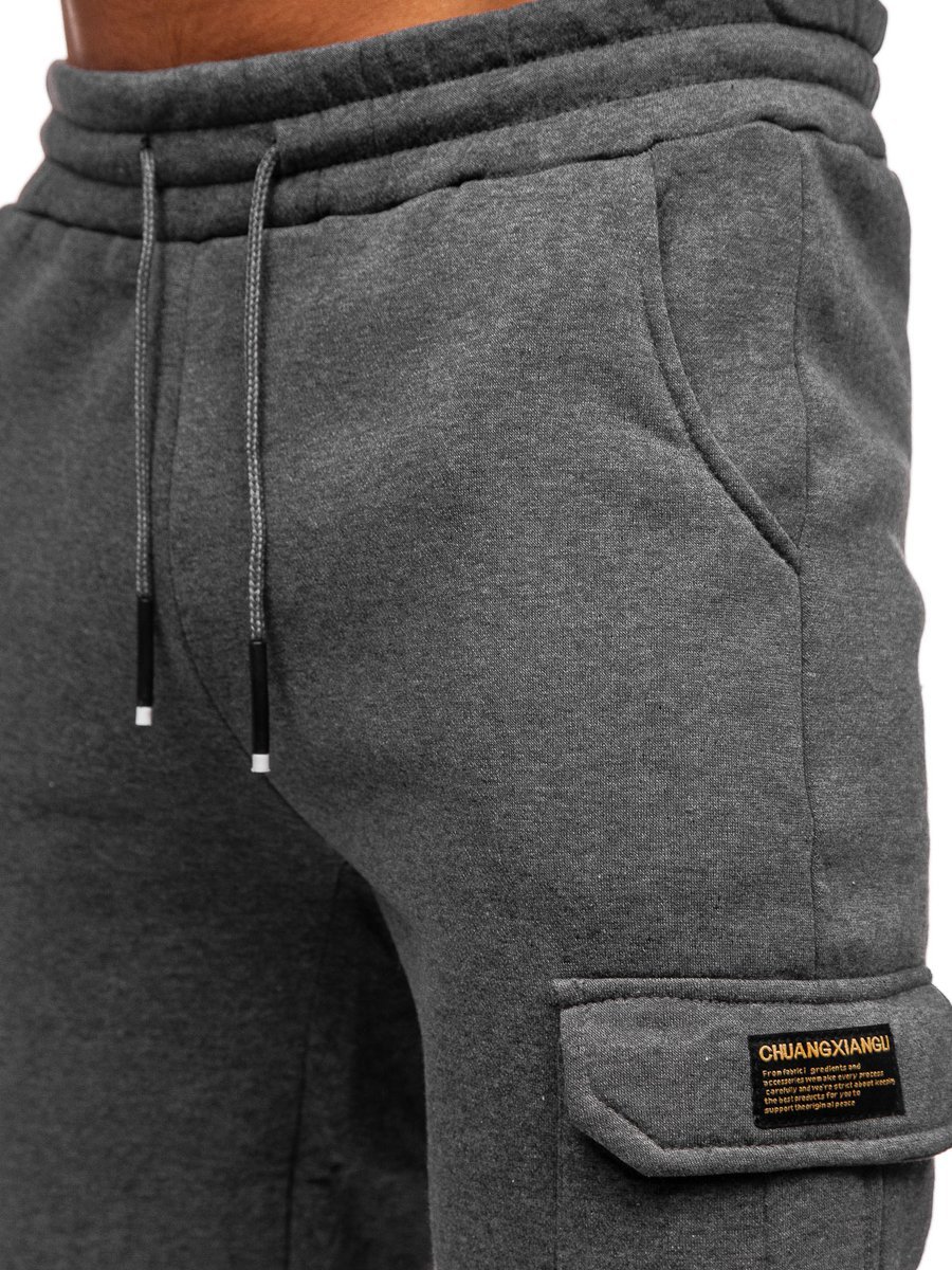 best cargo sweatpants