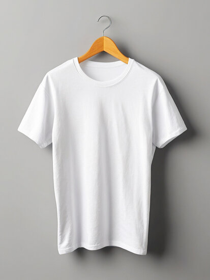 Dam Basic T-shirt Flerfärgad Bolf SD211-3P 3PACK