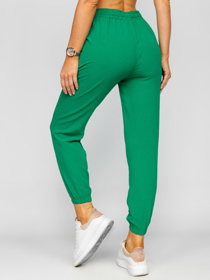 Dam Joggers Grön Bolf W7322