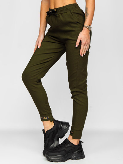 Dam Joggers Kaki Bolf AF5119ND