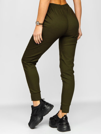 Dam Joggers Kaki Bolf AF5119ND