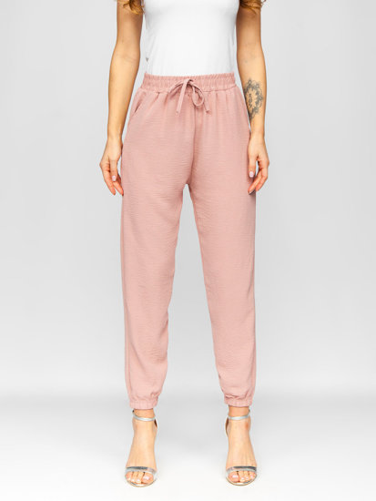 Dam Joggers Rosa Bolf W5071