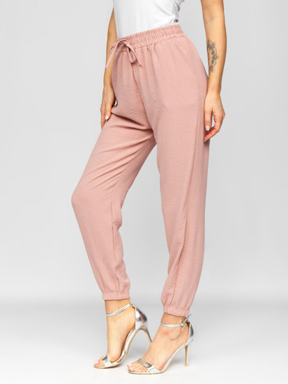 Dam Joggers Rosa Bolf W5071