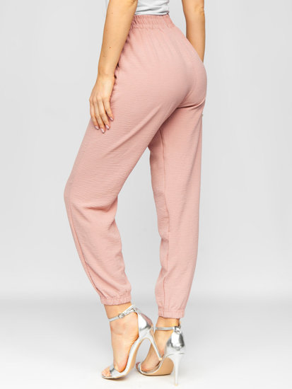 Dam Joggers Rosa Bolf W5071