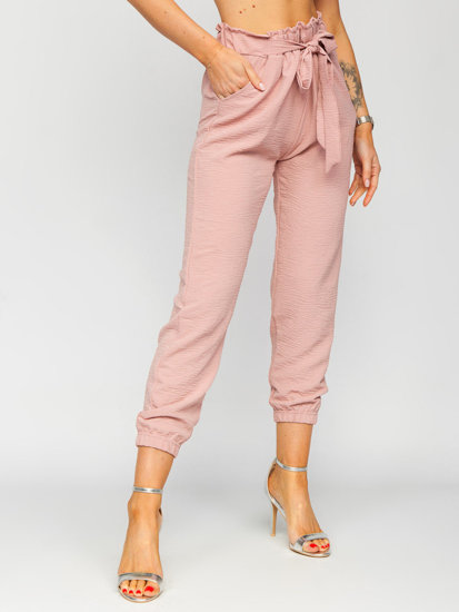 Dam Joggers Rosa Bolf W5076