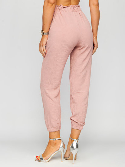 Dam Joggers Rosa Bolf W5076