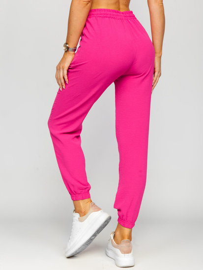 Dam Joggers Rosa Bolf W7322