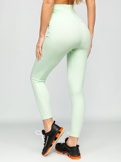 Dam Leggings Mint Bolf HH040