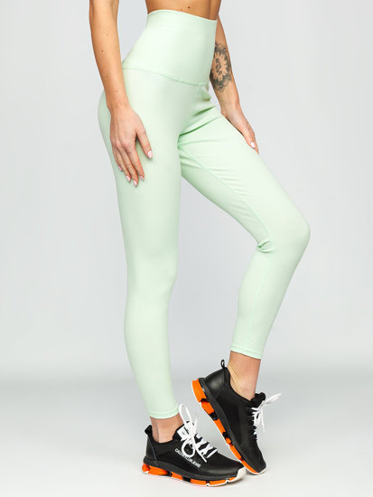 Dam Leggings Mint Bolf HH040