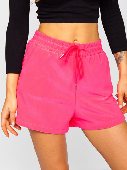 Dam Shorts Rosa Bolf H60A