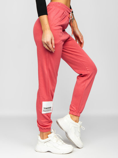 Dam Sweatpants Rosa Bolf AF317NM