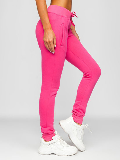 Dam Sweatpants Rosa Bolf CK-01