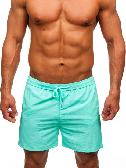 Herr Badshorts Mint Bolf XL018