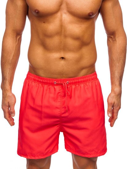 Herr Badshorts Rosa Bolf YW07001