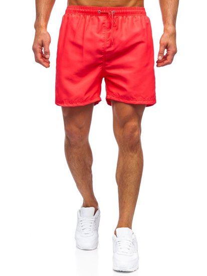 Herr Badshorts Rosa Bolf YW07001