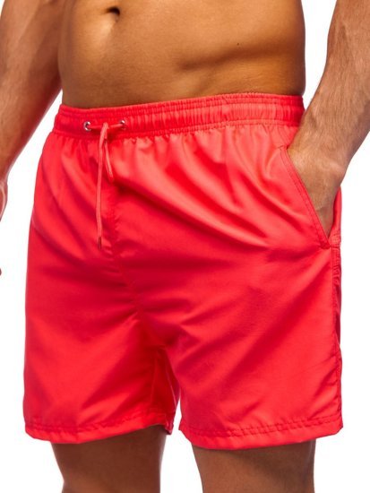 Herr Badshorts Rosa Bolf YW07001