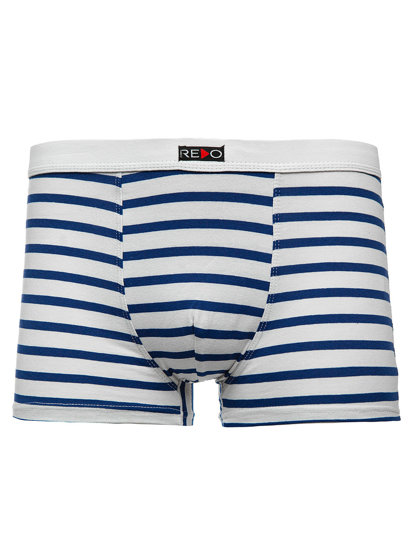 Herr Boxershorts Flerfärgade Bolf 1BE697-3P 3 PACK