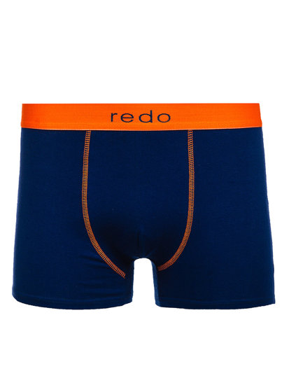 Herr Boxershorts Flerfärgade Bolf 1BE730-3P 3 PACK