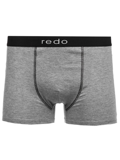 Herr Boxershorts Flerfärgade Bolf 1BE730-3P 3 PACK