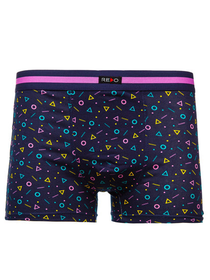 Herr Boxershorts Rosa Bolf 1BE722