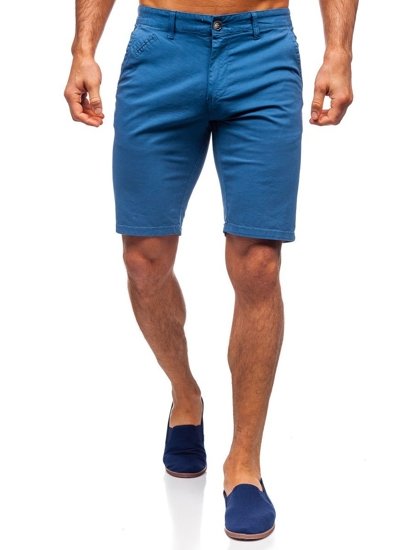 Herr Jeansshorts Bolf 1142