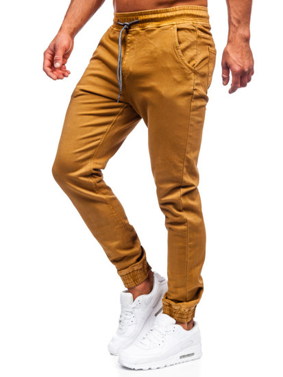 Herr Joggers Kamel Bolf KA1219