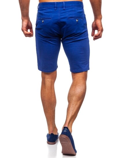 Herr Shorts Cobalt Bolf 1142