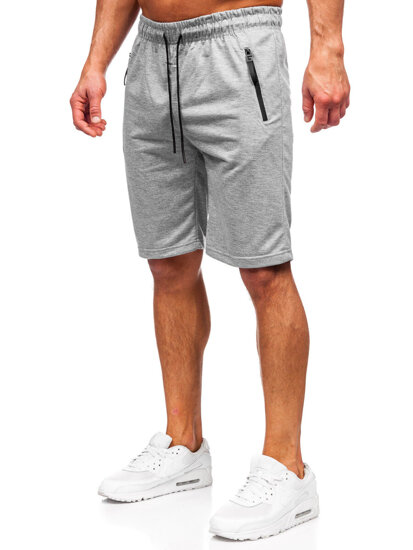 Herr Shorts Grå Bolf JX806