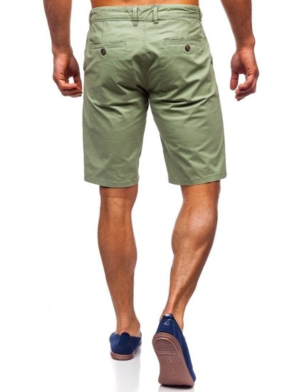 Herr Shorts Grön Bolf 1140