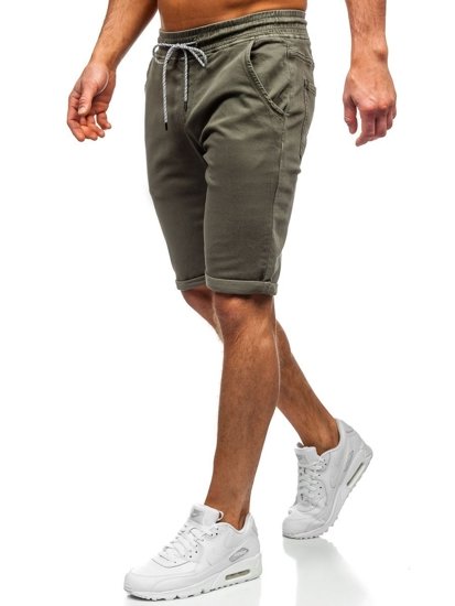 Herr Shorts Grön Bolf KG3723