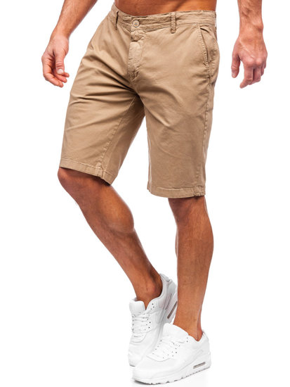 Herr Shorts Kamel Bolf JX7511