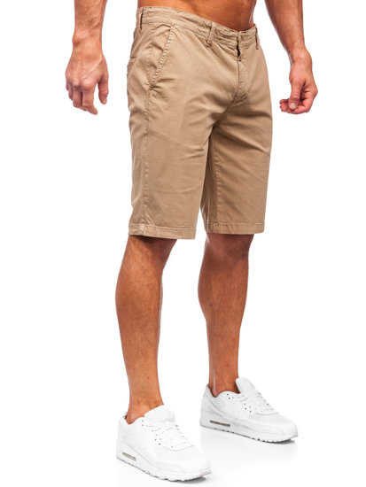 Herr Shorts Kamel Bolf JX7511