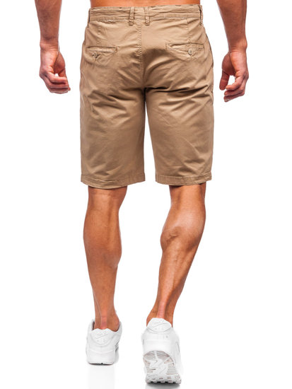 Herr Shorts Kamel Bolf JX7511