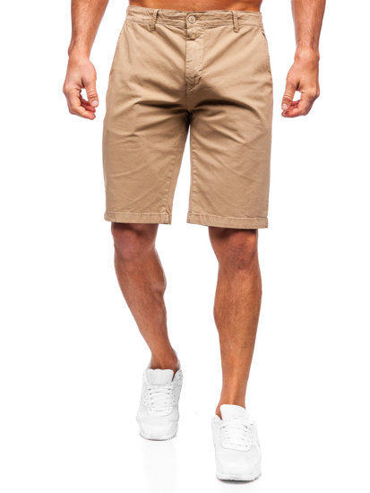 Herr Shorts Kamel Bolf JX7511