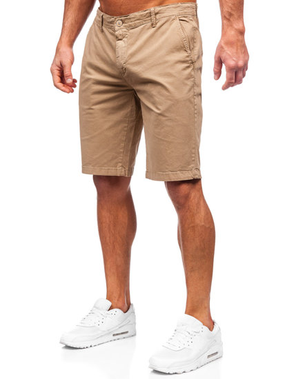 Herr Shorts Kamel Bolf JX7511