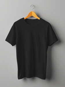 Dam Basic T-shirt Flerfärgad Bolf SD211-3P 3PACK