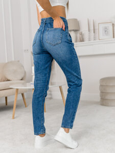 Dam Jeans Marinblå Bolf DM312N-4