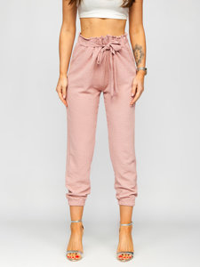 Dam Joggers Rosa Bolf W5076