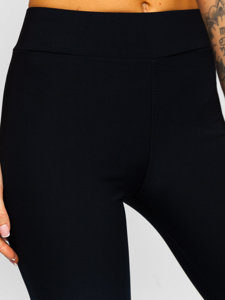 Dam Leggings Marinblå Bolf YW01053