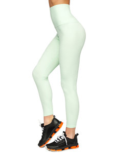 Dam Leggings Mint Bolf HH040