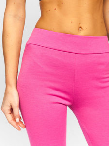 Dam Leggings Rosa Bolf YW01059