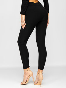 Dam Leggings Svart Bolf TS228