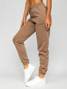 Dam Sweatpants Beige Bolf BL32