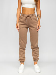 Dam Sweatpants Beige Bolf BL32