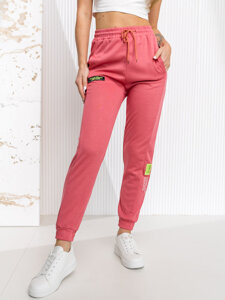 Dam Sweatpants Rosa Bolf AF316NM