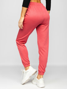 Dam Sweatpants Rosa Bolf AF317NM