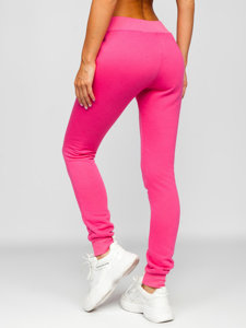 Dam Sweatpants Rosa Bolf CK-01