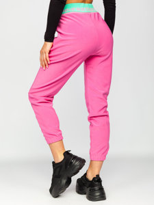 Dam Sweatpants Rosa Bolf H1007A