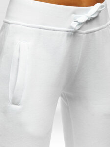 Dam Sweatpants Vit Bolf CK-01